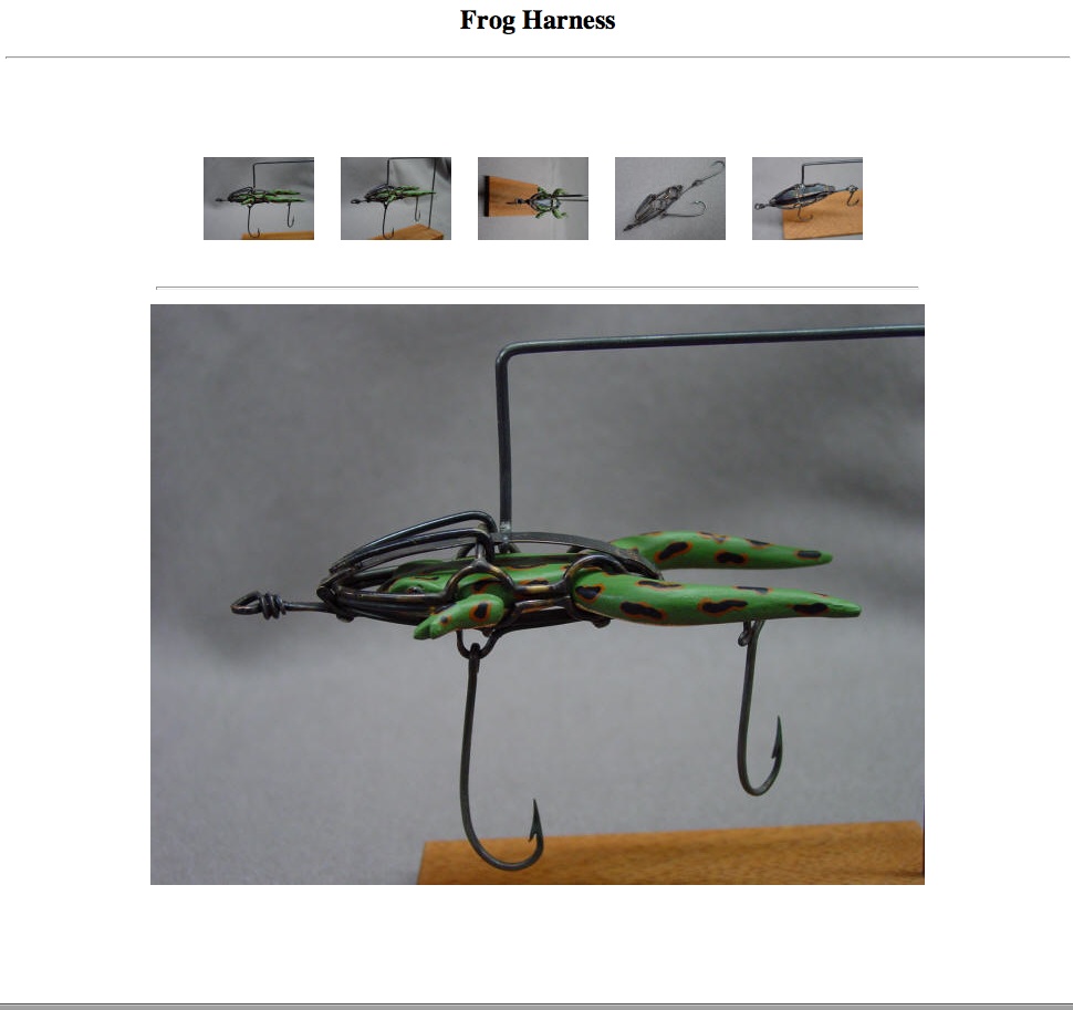 Why are frogs important to anglers and the environment? — Sport Fishing