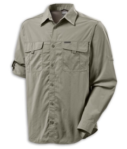 Look good, feel good or functional clothing