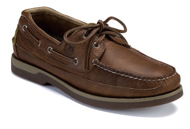 boat shoes wiki