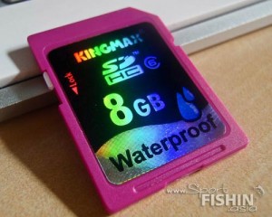 kodak_playsport_zx5_kingmax_sdhc_waterproof_memory_card