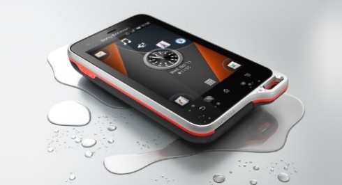 xperia-active