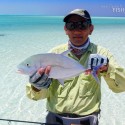 Maldives-flats-flyfishing-bluefin-trevally