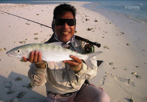The-Bonefish-that-took-Irhamy-only-two-casts-to-catch-on-the-first-day