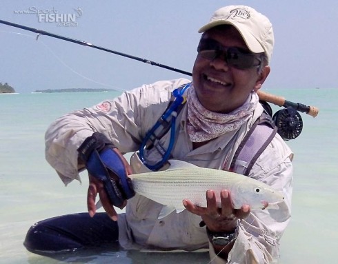 The-Ghost-of-the-Flats---the-Bonefish-with-its-mirror-finish-makes-it-very-difficult-if-not-impossible-to-spot-in-the-water