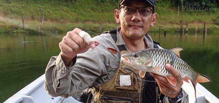 Tactical Boat Fishing Workshop by Abu Garcia and Mercury
