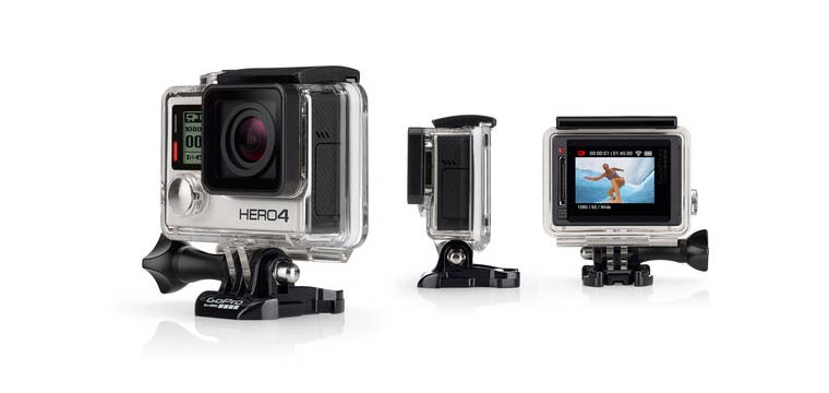 Love Hate Relationship With My GoPro Hero3