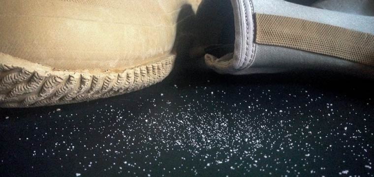 Sun Sea Sand Shoes and Socks