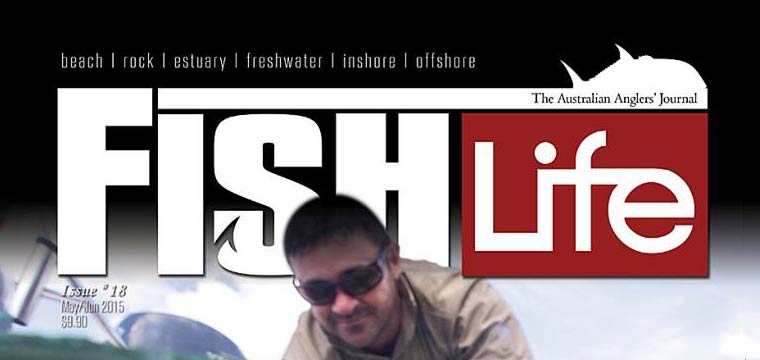 FishLife Magazine is now free!