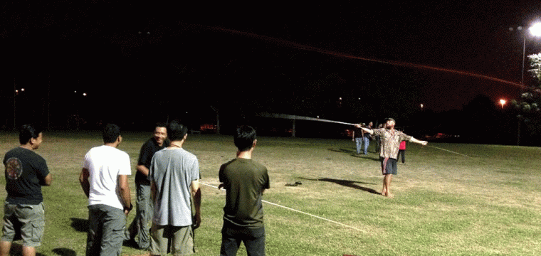Fly Fishing Association of Selangor