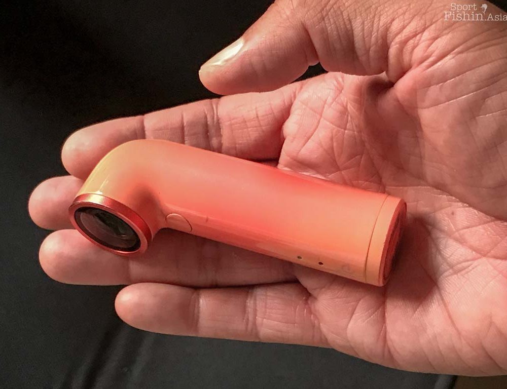 The Death Of My Faithful HTC RE Camera