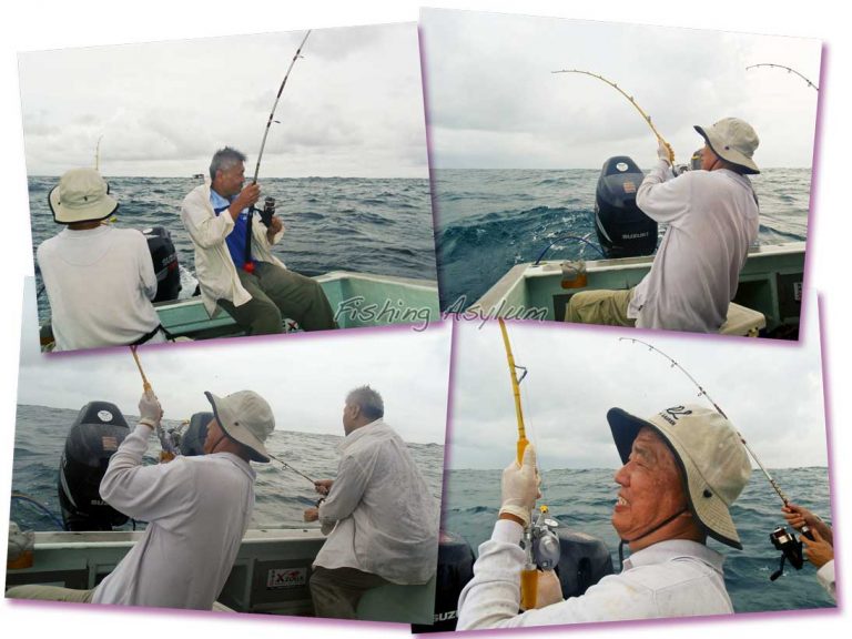 How To Rig Live Bait