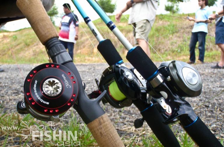 abugarcia_baitcastclinic