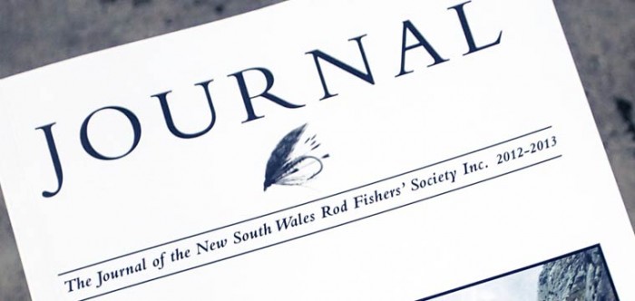Sport Fishing Asia in the Journal of The New South Wales Rod Fishers’ Society