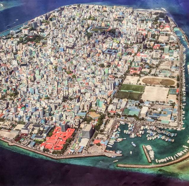 Quick Interesting Facts About Maldives