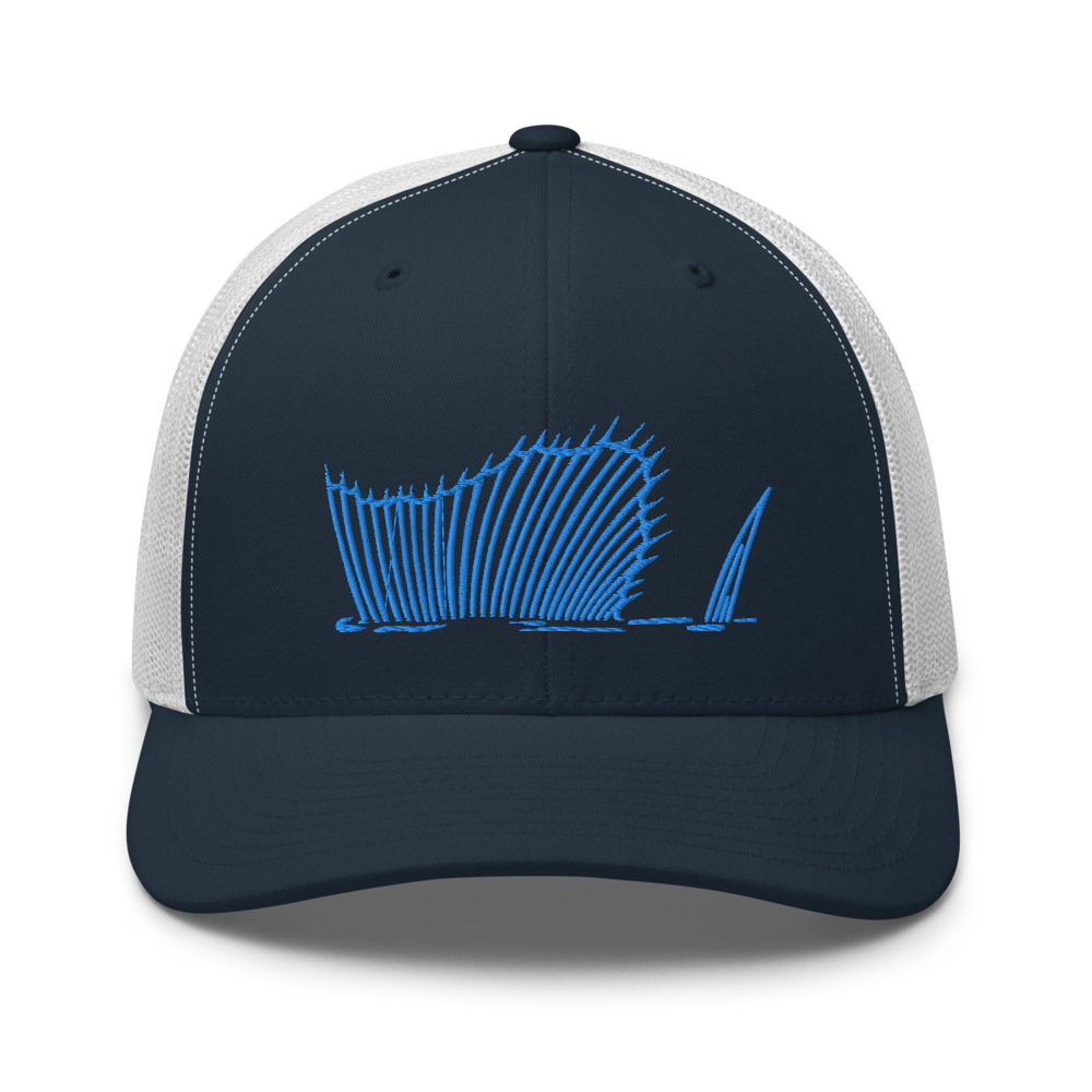 sailfish hat